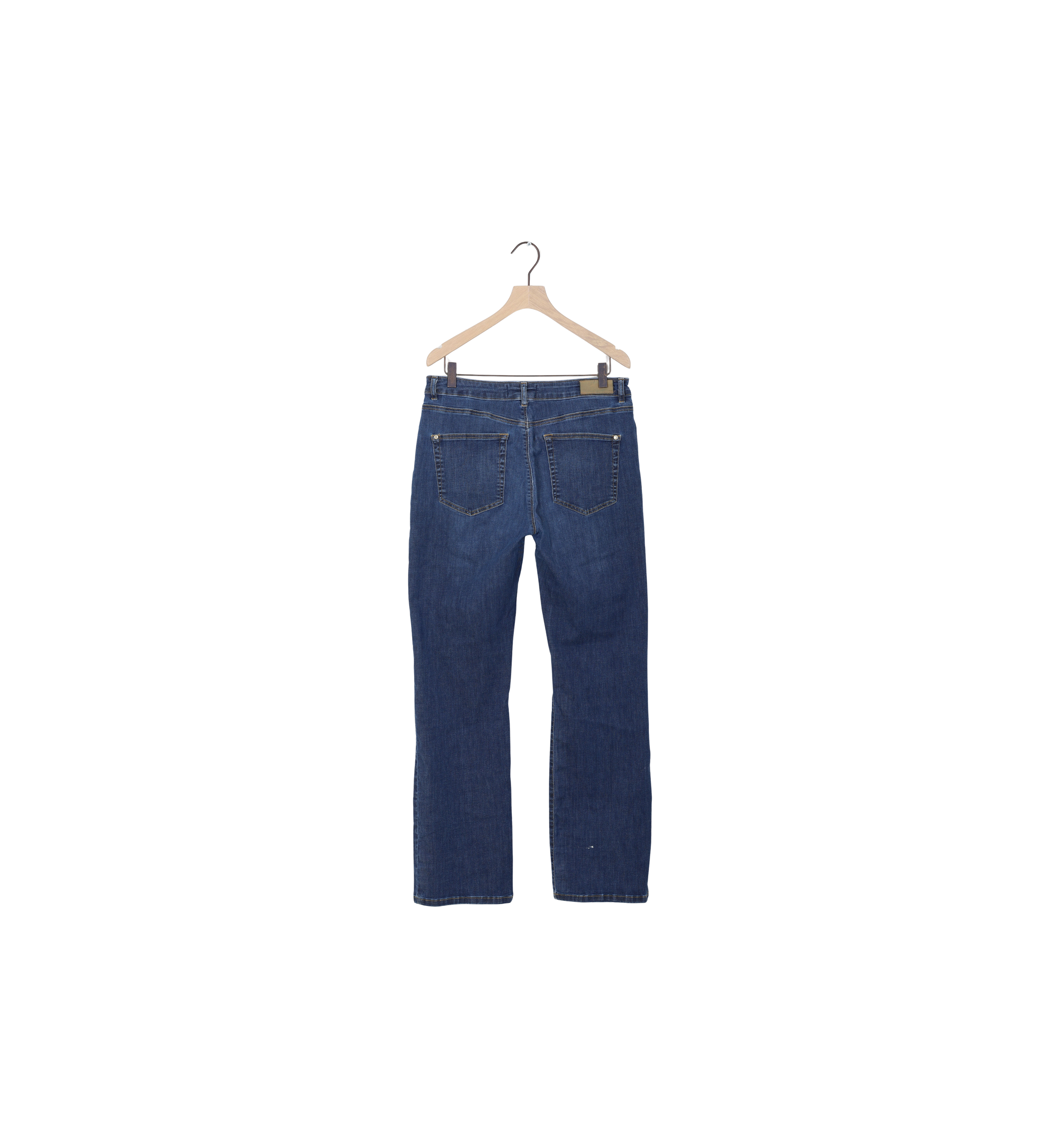 Packshot / Blue Denim / ReLoved